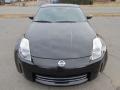 Magnetic Black Pearl - 350Z Enthusiast Coupe Photo No. 5