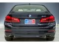 2018 Imperial Blue Metallic BMW 5 Series 540i Sedan  photo #3