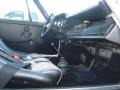  1979 911 Carrera RS Tribute Black Interior