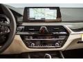 2018 Imperial Blue Metallic BMW 5 Series 540i Sedan  photo #5