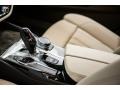 2018 Imperial Blue Metallic BMW 5 Series 540i Sedan  photo #7