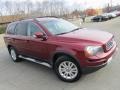 Ruby Red Metallic - XC90 3.2 AWD Photo No. 3