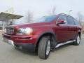 Ruby Red Metallic - XC90 3.2 AWD Photo No. 6