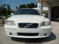 Ice White - S60 2.5T Photo No. 8