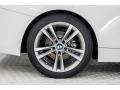 Alpine White - 4 Series 430i Convertible Photo No. 9