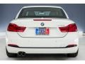 Alpine White - 4 Series 430i Convertible Photo No. 11