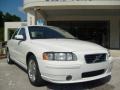 Ice White - S60 2.5T Photo No. 9
