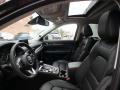 2018 Jet Black Mica Mazda CX-5 Grand Touring AWD  photo #7