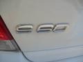Ice White - S60 2.5T Photo No. 10