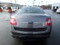 2011 Sterling Grey Ford Taurus SEL  photo #6