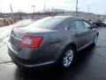 2011 Sterling Grey Ford Taurus SEL  photo #7