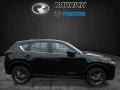 2018 Jet Black Mica Mazda CX-5 Sport AWD  photo #2