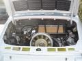  1979 911 Carrera RS Tribute 3.0 Liter SOHC 12V Flat 6 Cylinder Engine