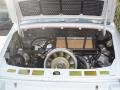 3.0 Liter SOHC 12V Flat 6 Cylinder 1979 Porsche 911 Carrera RS Tribute Engine