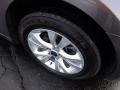 2011 Sterling Grey Ford Taurus SEL  photo #13
