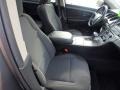 2011 Sterling Grey Ford Taurus SEL  photo #14