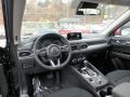 2018 Jet Black Mica Mazda CX-5 Sport AWD  photo #9