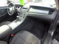 2011 Sterling Grey Ford Taurus SEL  photo #15