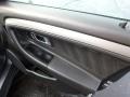 2011 Sterling Grey Ford Taurus SEL  photo #16