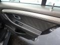 2011 Sterling Grey Ford Taurus SEL  photo #18