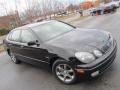 Black Onyx - GS 300 Photo No. 3
