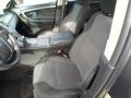 2011 Sterling Grey Ford Taurus SEL  photo #19