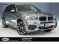 Space Gray Metallic - X5 xDrive35d Photo No. 1