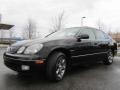 Black Onyx - GS 300 Photo No. 6