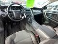 2011 Sterling Grey Ford Taurus SEL  photo #21