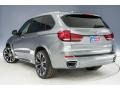 2018 Space Gray Metallic BMW X5 xDrive35d  photo #4