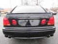 Black Onyx - GS 300 Photo No. 9