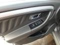 2011 Sterling Grey Ford Taurus SEL  photo #23