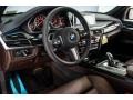 2018 Space Gray Metallic BMW X5 xDrive35d  photo #6
