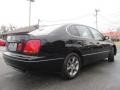 Black Onyx - GS 300 Photo No. 10