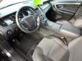 2011 Sterling Grey Ford Taurus SEL  photo #24