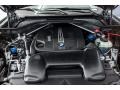 2018 BMW X5 3.0 Liter Turbo-Diesel DOHC 24-Valve Inline 6 Cylinder Engine Photo