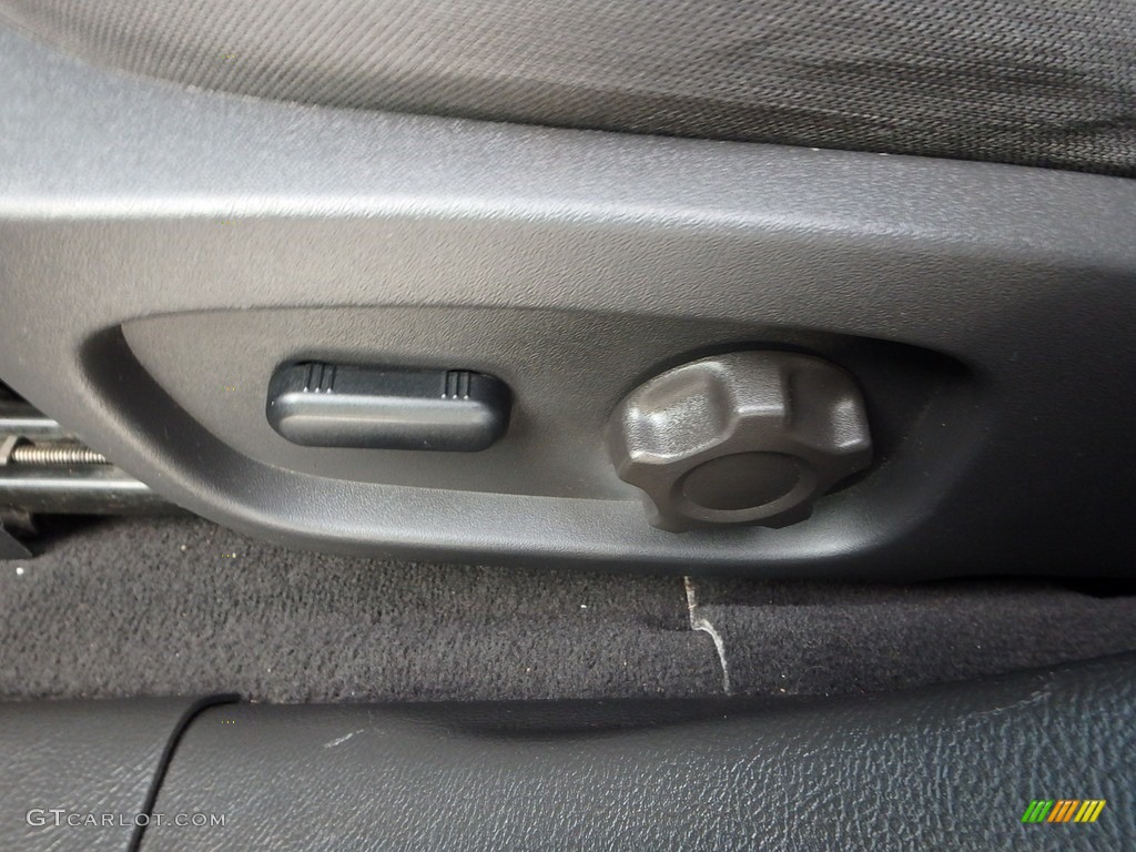 2011 Taurus SEL - Sterling Grey / Charcoal Black photo #25