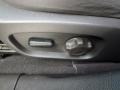 2011 Sterling Grey Ford Taurus SEL  photo #25