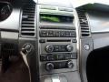 2011 Sterling Grey Ford Taurus SEL  photo #28