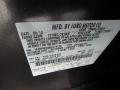 2011 Sterling Grey Ford Taurus SEL  photo #29