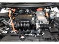  2018 Clarity Plug In Hybrid 1.5 Liter DOHC 16-Valve VTEC 4 Cylinder Gasoline/Electric Plug In Hybrid Engine