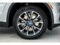  2018 X5 xDrive40e iPerfomance Wheel