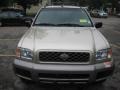 Sahara Beige Metallic - Pathfinder SE 4x4 Photo No. 18