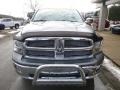 2012 Mineral Gray Metallic Dodge Ram 1500 SLT Quad Cab 4x4  photo #4