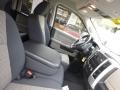 2012 Mineral Gray Metallic Dodge Ram 1500 SLT Quad Cab 4x4  photo #11