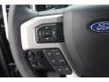 2018 Magnetic Ford F150 Lariat SuperCrew 4x4  photo #24