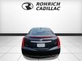 Sapphire Blue Metallic - XTS Luxury FWD Photo No. 4