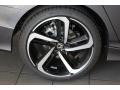 2018 Honda Accord Sport Sedan Wheel and Tire Photo