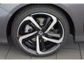 2018 Honda Accord Sport Sedan Wheel and Tire Photo
