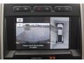 White Platinum - F350 Super Duty King Ranch Crew Cab 4x4 Photo No. 17